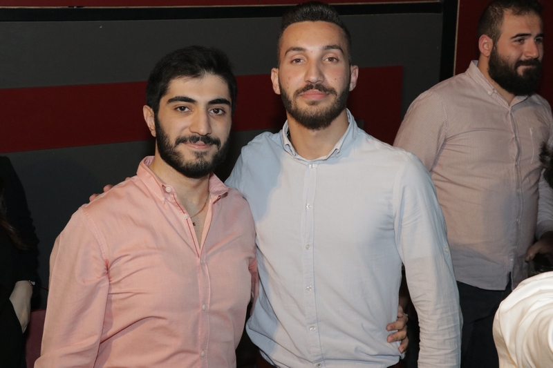 Student Committee Presents Maher Jah at Loco